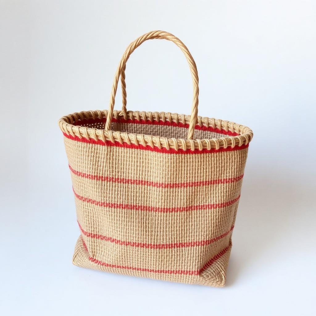Hate Banano Patar Bag - Small