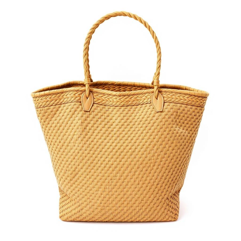 Patar Bag - Hogla Pata Shopping Bag