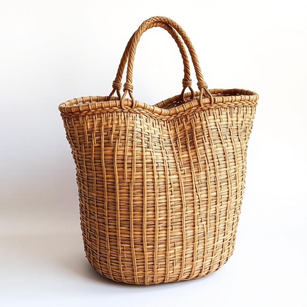 Patar Bag Large - Khejur Pata